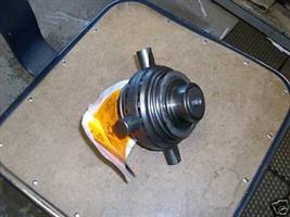 NOSPIN 33SPL DS401