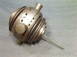 NOSPIN