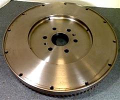 FLYWHEEL