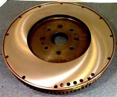 FLYWHEEL