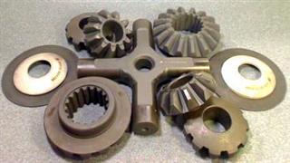 DIFF KIT
