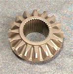 SIDE GEAR