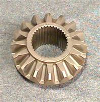 SIDE GEAR