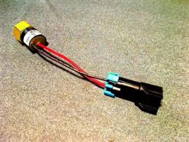 PRESSURE SWITCH