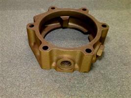 RETAINER OUTPUT