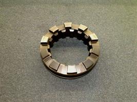 CLUTCH COLLAR