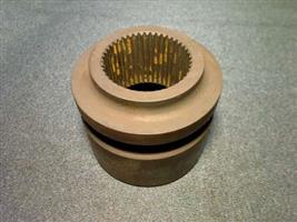 SLD CLUTCH GEAR