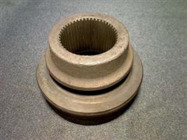 CLUTCH COLLAR