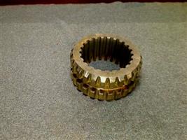 CLUTCH COLLAR