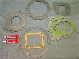 GASKET KIT