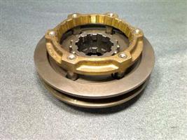 SYNCRO ASSEMBLY