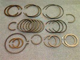 SNAP RING KIT