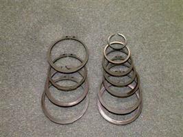 SNAP RING KIT