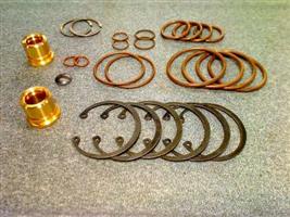 O RING KIT