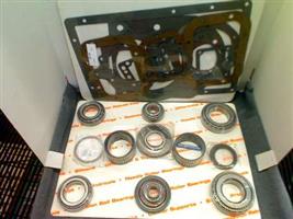 MAIN OH KIT  CM 60
