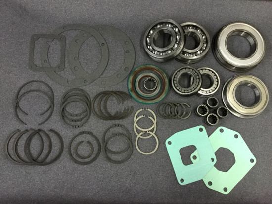 OH KIT 1372A