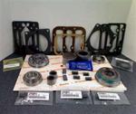 MAIN OH KIT CM 49