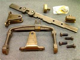 FORK ASSY