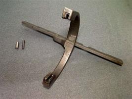 FORK ASSY