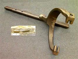 FORK ASSY