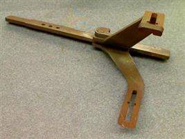 FORK ASSEMBLY