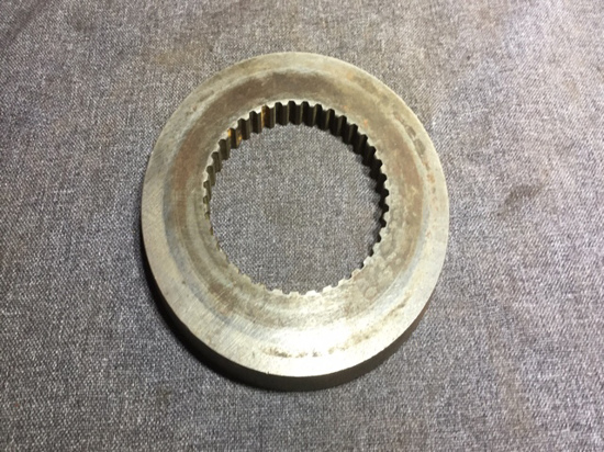 SPACER