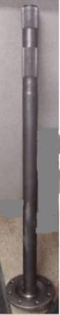 AXLE SHAFT