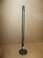 AXLE SHAFT
