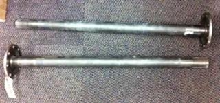 AXLE SHAFT