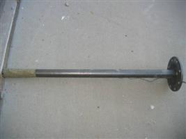 AXLE SHAFT