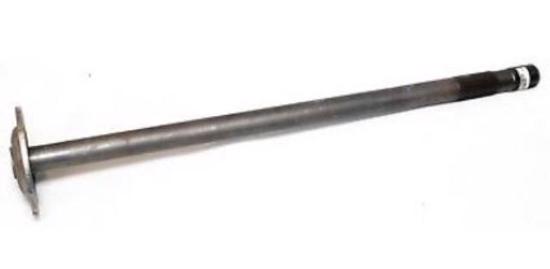 AXLE SHAFT