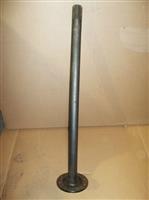 AXLE SHAFT