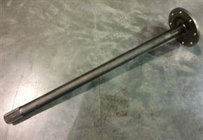 AXLE SHAFT