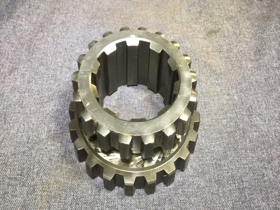 SLDG CLUTCH 4/5 TRQ7220