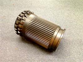 2/3 CLUTCH M/S