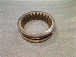SLD CLUTCH TC150