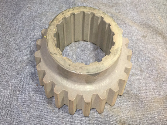 CLUTCH GEAR