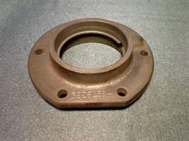 BEARING CAGE