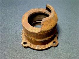 THRU SHAFT COLLAR