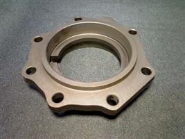 BEARING CAGE