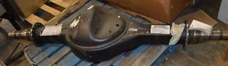 AXLE HOUSING