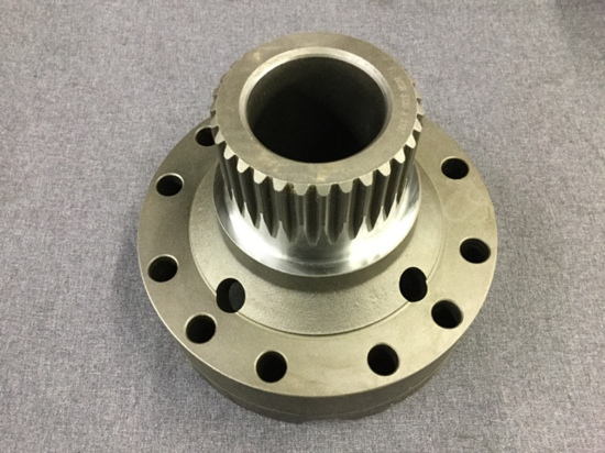 DIFF CASE LOCK 23160 MODELS
