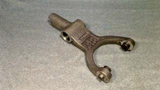 SHIFT FORK