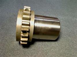 ADAPTER-CLUTCH