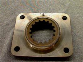 CLUTCH PLATE