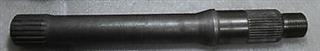 THRU SHAFT