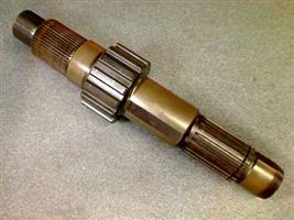 INPUT SHAFT SSHD 46SPL