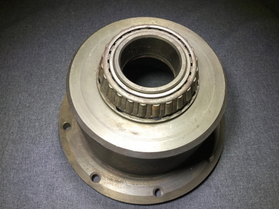 CASE 1/2 RS15210 PLAIN