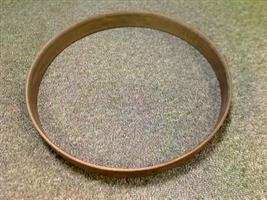 WIPER-OIL SEAL