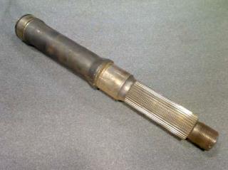SHAFT